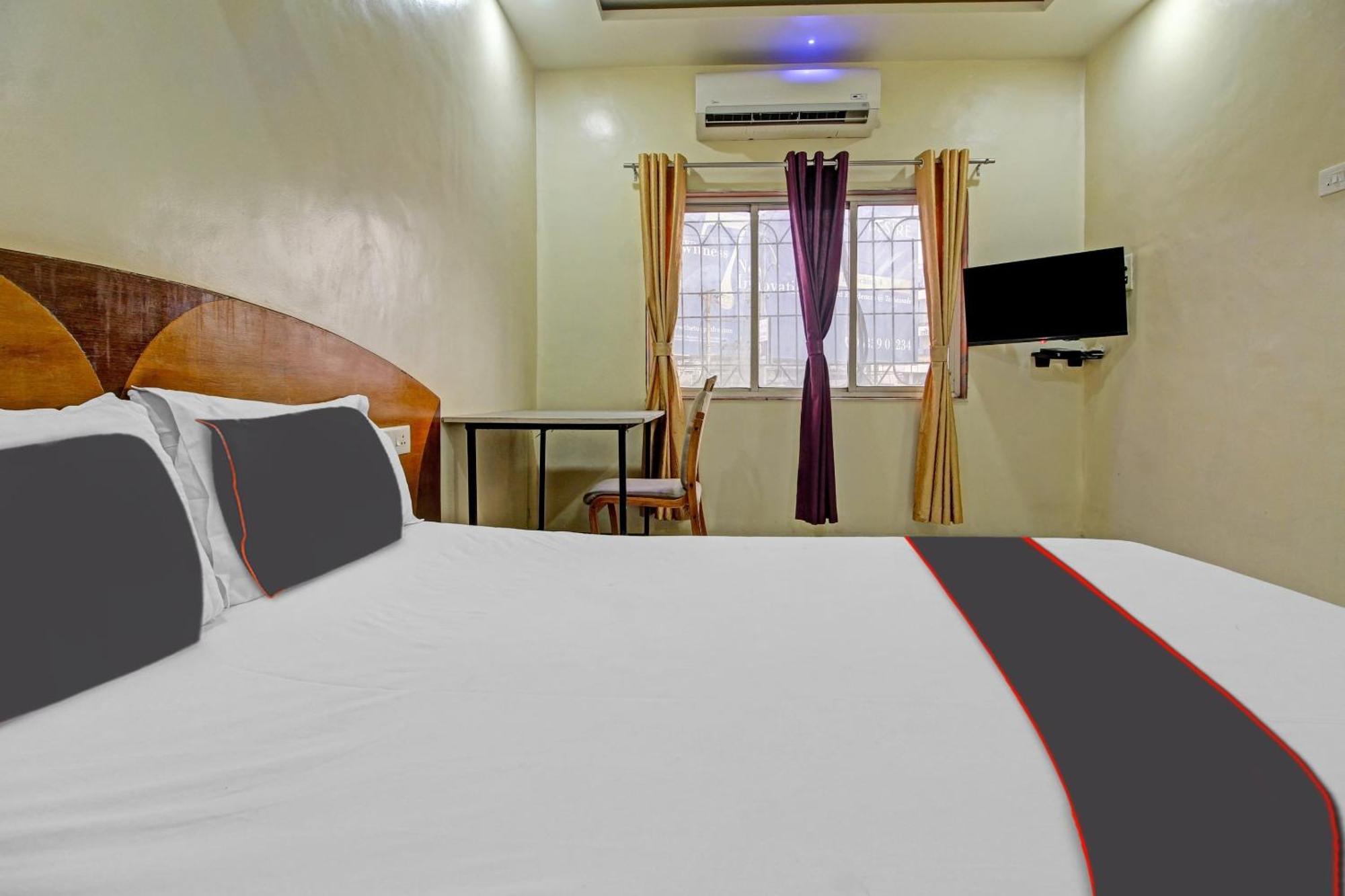 Hotel O Kasturi Resort Méribel Village Екстериор снимка