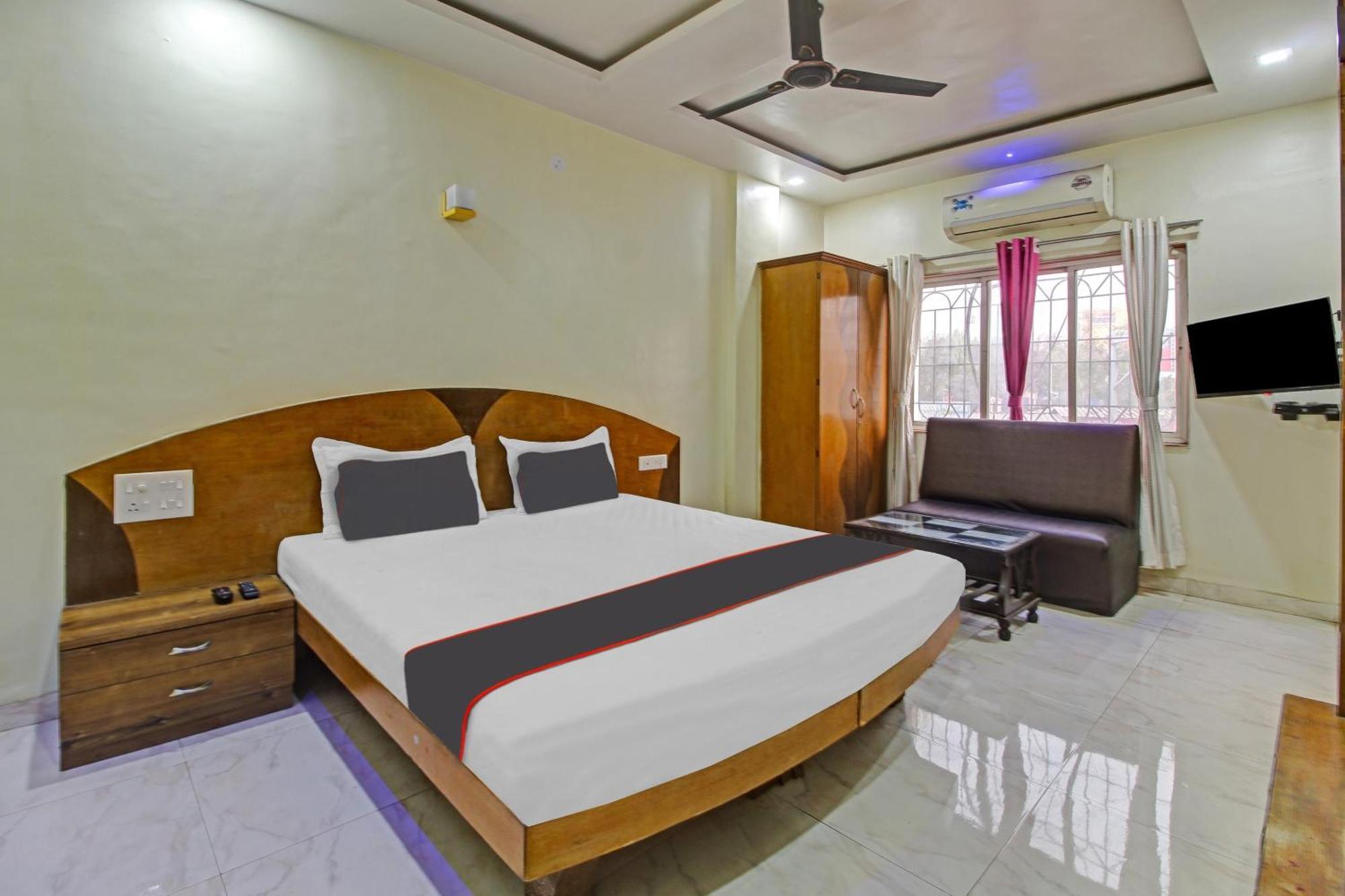 Hotel O Kasturi Resort Méribel Village Екстериор снимка