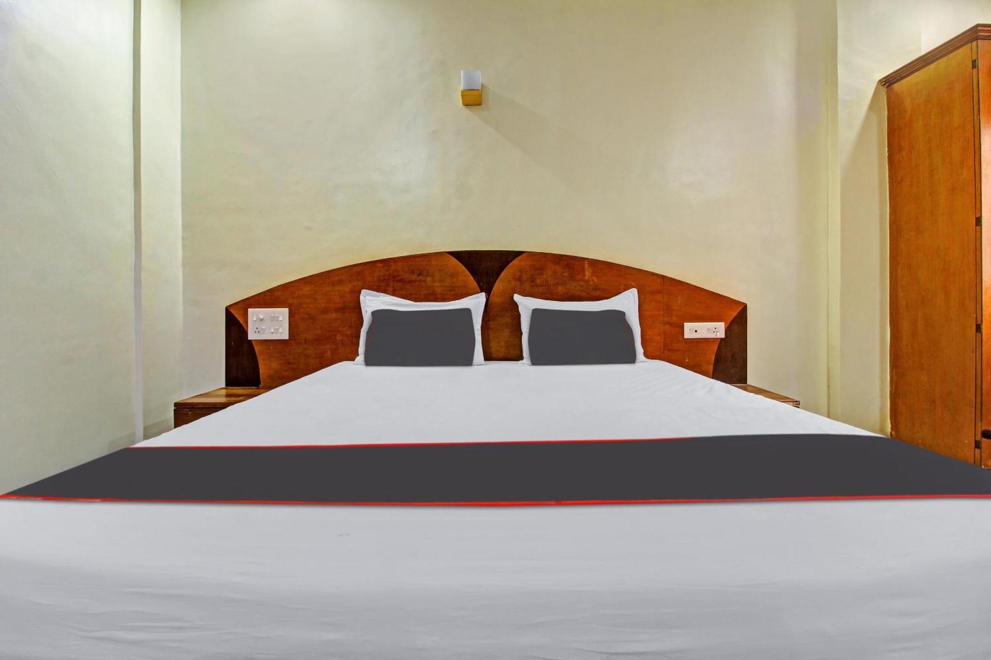 Hotel O Kasturi Resort Méribel Village Екстериор снимка