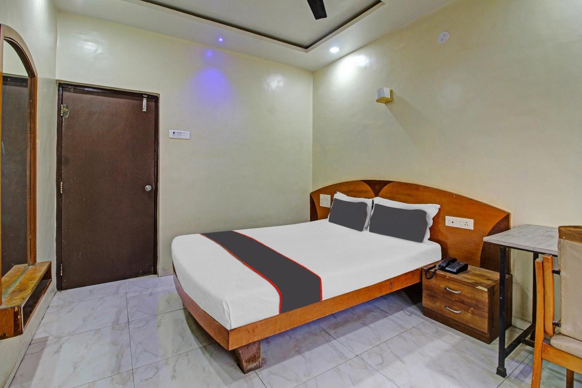 Hotel O Kasturi Resort Méribel Village Екстериор снимка