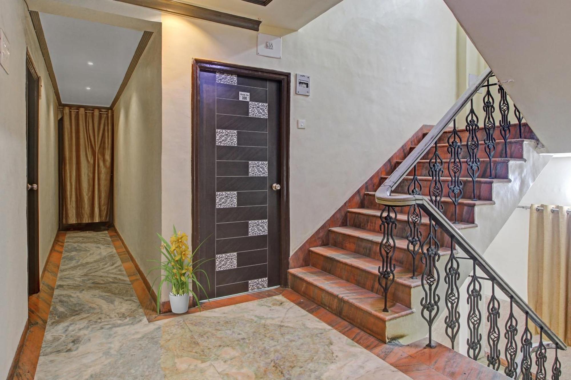 Hotel O Kasturi Resort Méribel Village Екстериор снимка
