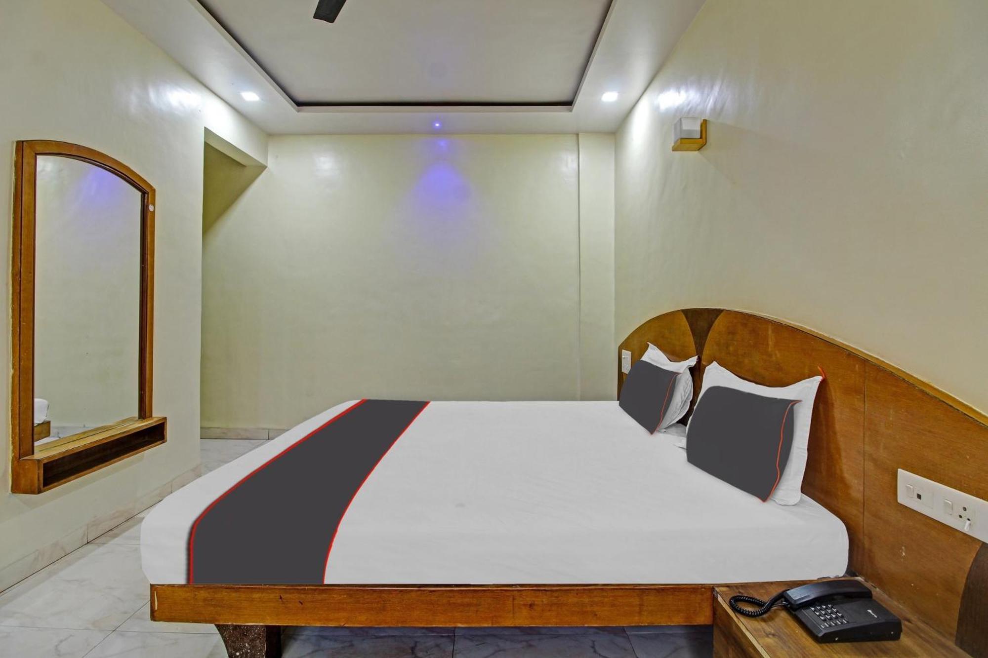Hotel O Kasturi Resort Méribel Village Екстериор снимка