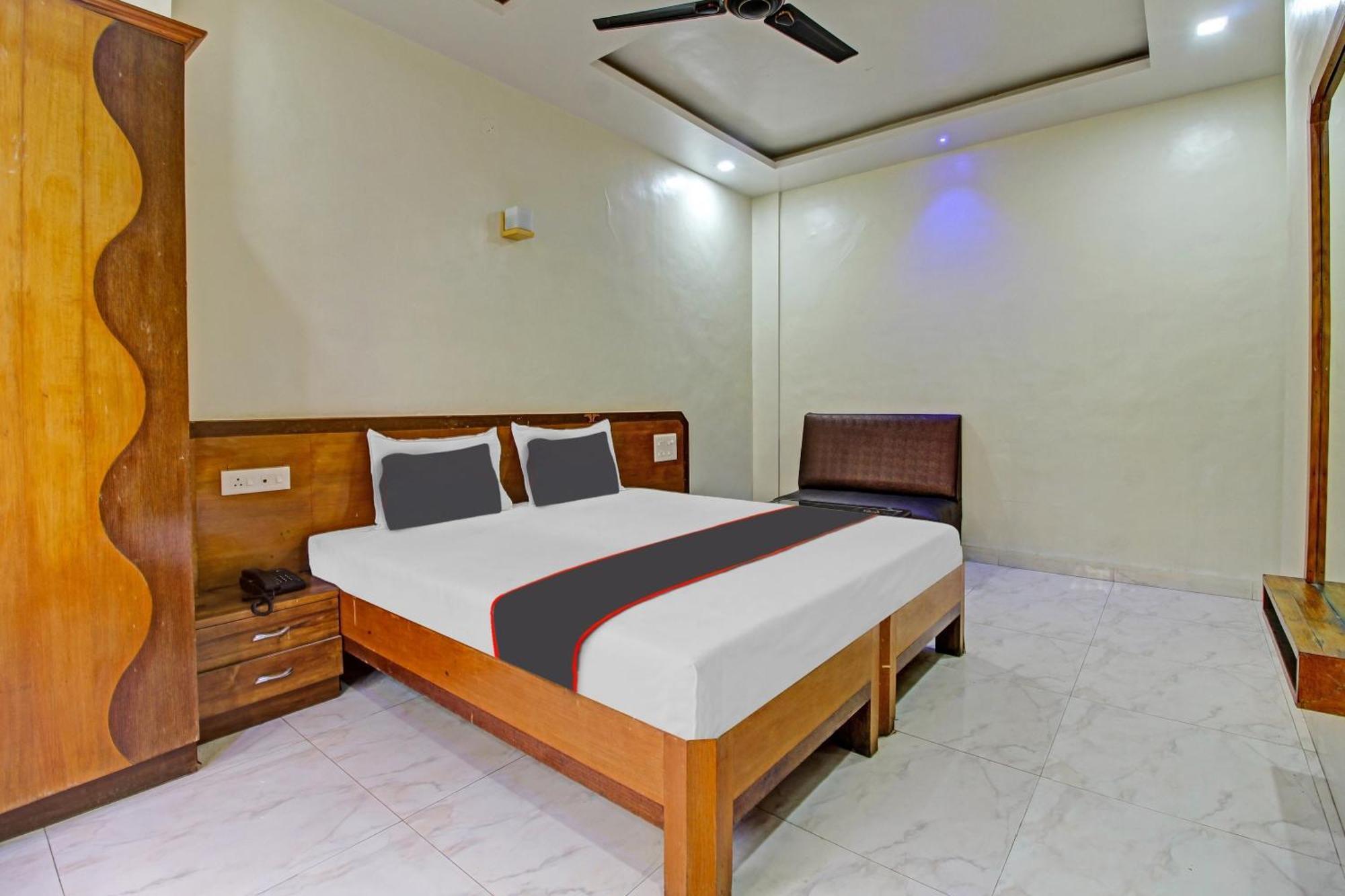 Hotel O Kasturi Resort Méribel Village Екстериор снимка
