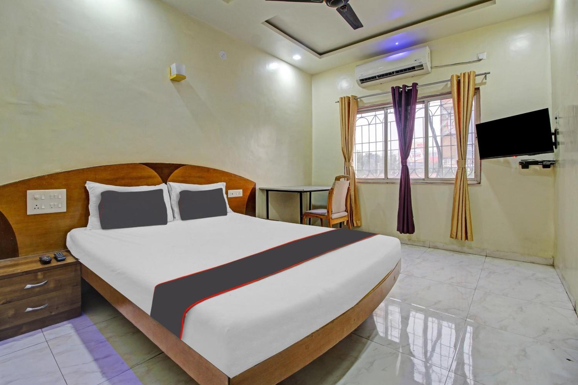 Hotel O Kasturi Resort Méribel Village Екстериор снимка