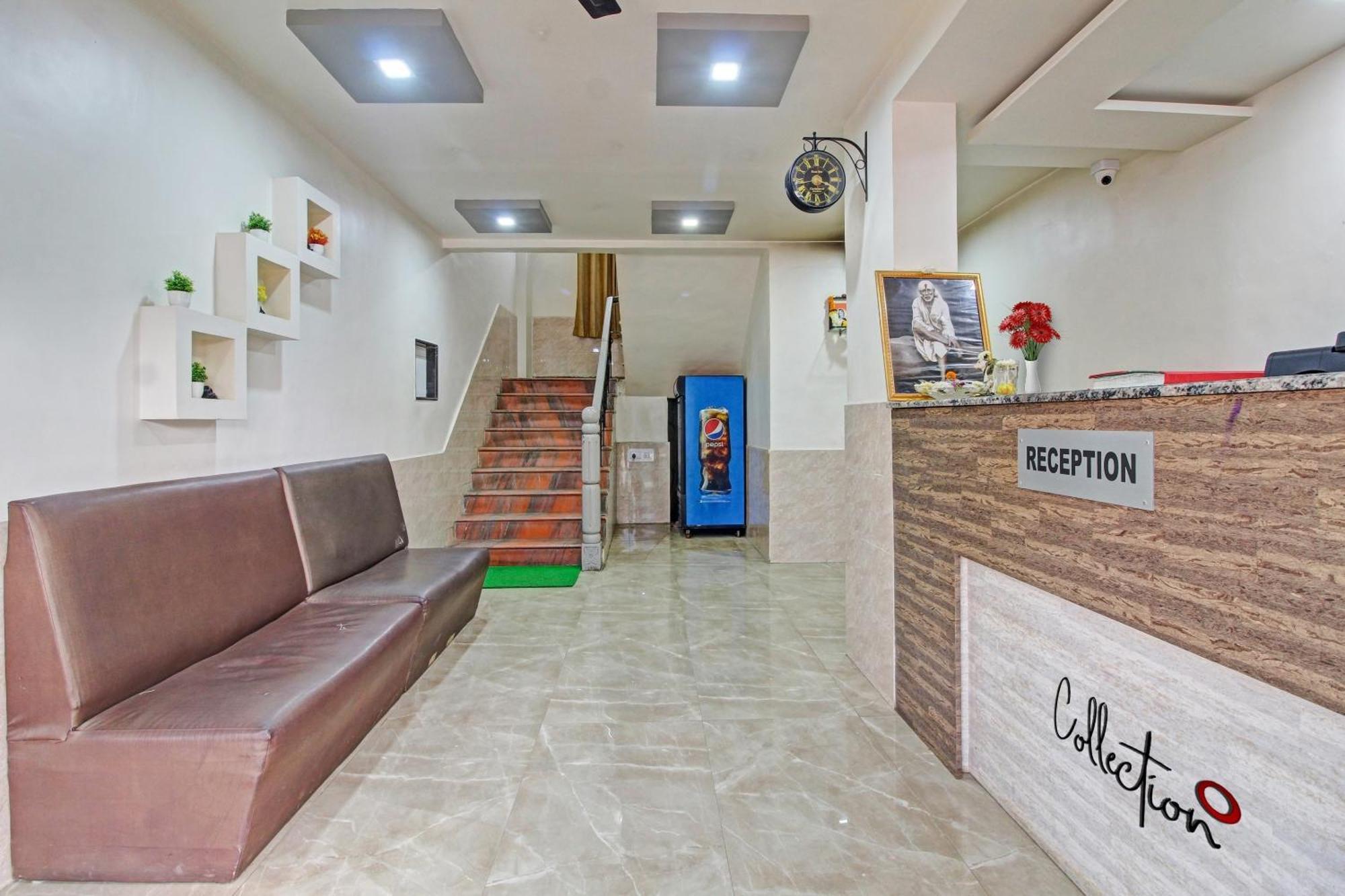Hotel O Kasturi Resort Méribel Village Екстериор снимка